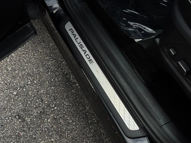 Used 2024 Hyundai Palisade Calligraphy AWD/4WD image 9