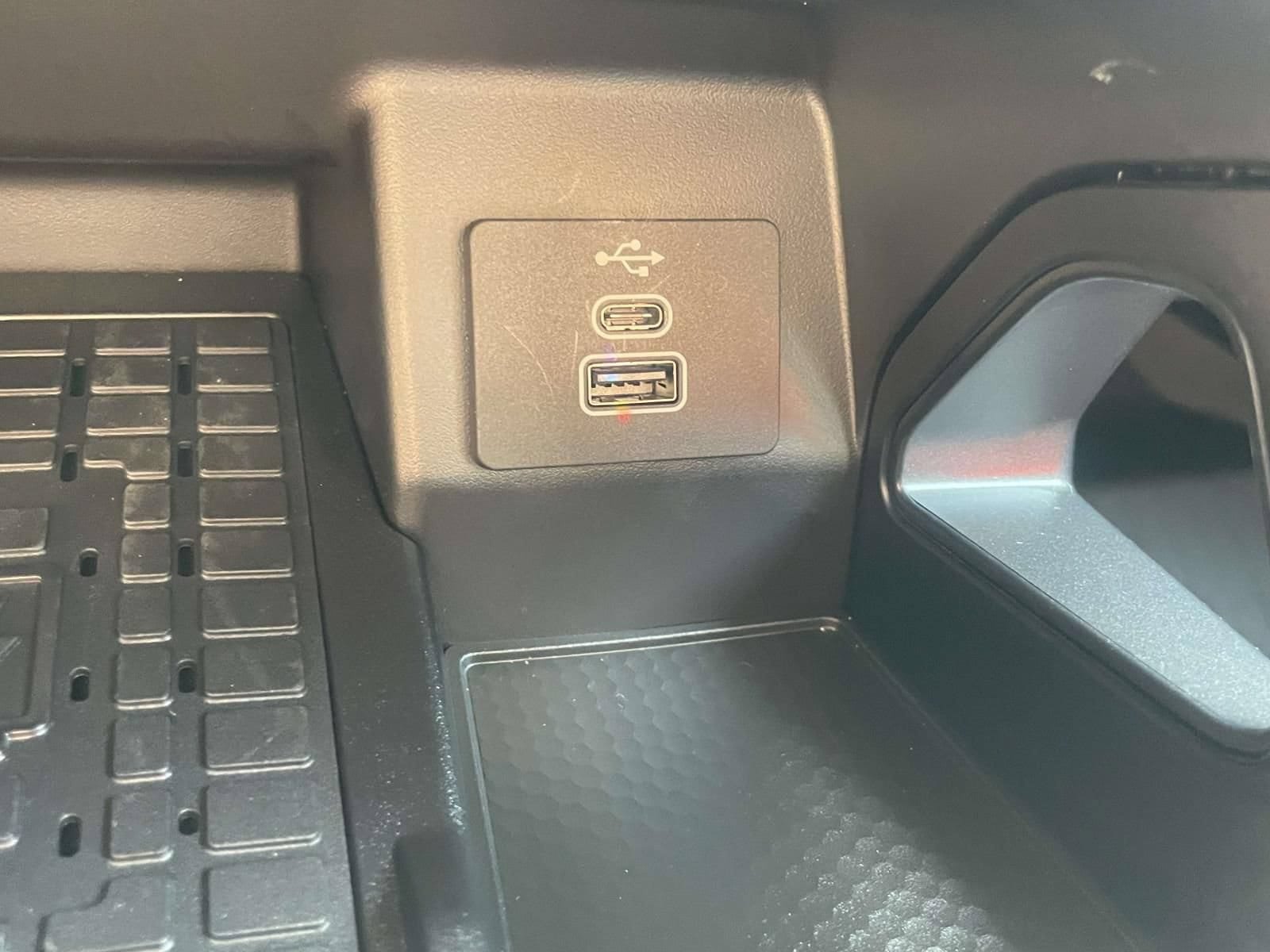 Certified 2025 Ford Ranger Raptor AWD/4WD image 25