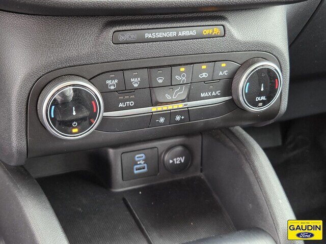 Certified 2023 Ford Escape Active FWD image 24