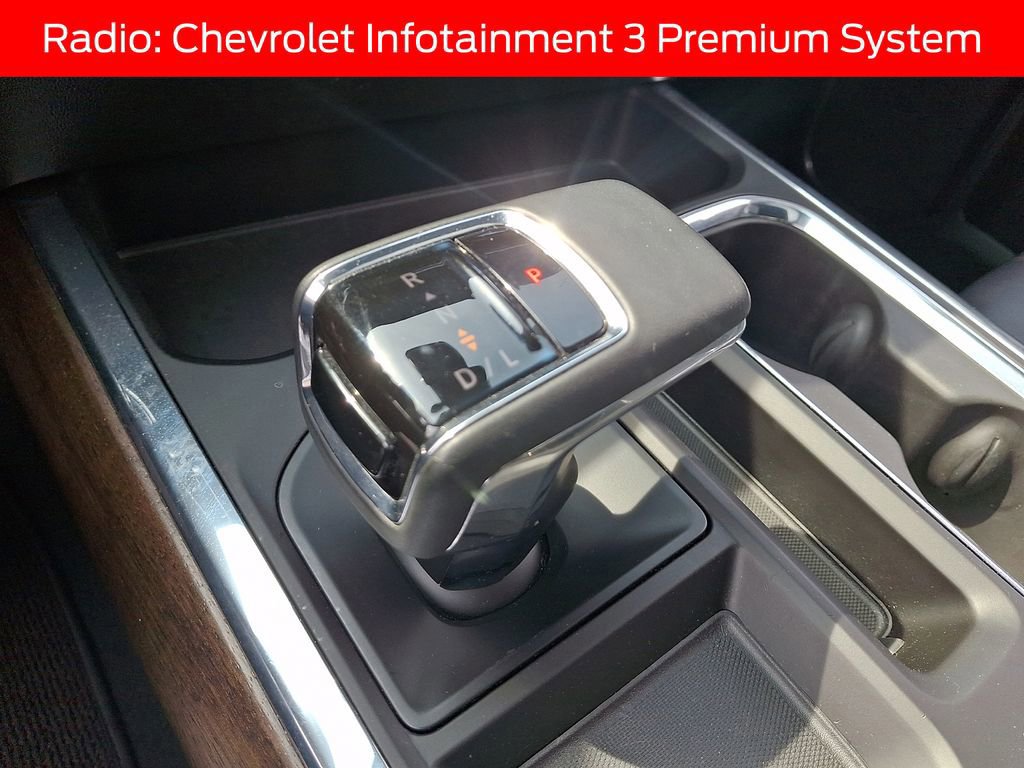 Used 2023 Chevrolet Silverado 1500 High Country w/ Technology Package image 15