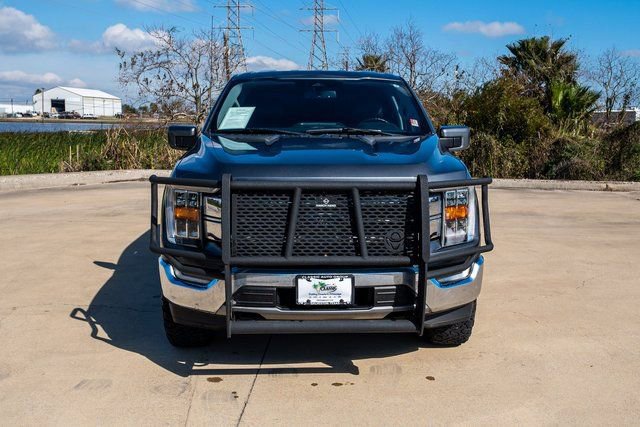 Certified 2021 Ford F150 Lariat image 5