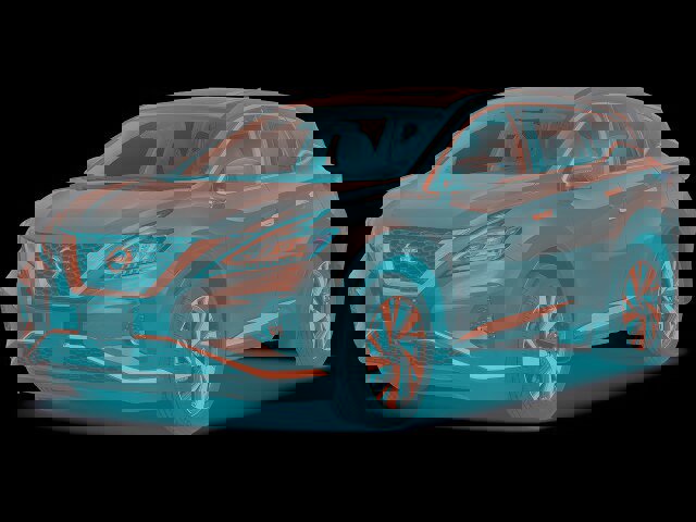 Used 2024 Nissan Murano SL w/ Cargo Package image 36