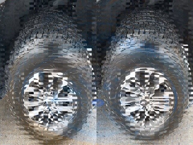 Certified 2019 Ford F150 XLT w/ Equipment Group 302A Luxury image 11