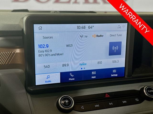 Certified 2022 Ford Maverick Lariat w/ Lariat Luxury Package image 15