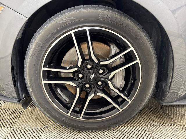 Certified 2021 Ford Mustang GT Premium RWD image 15