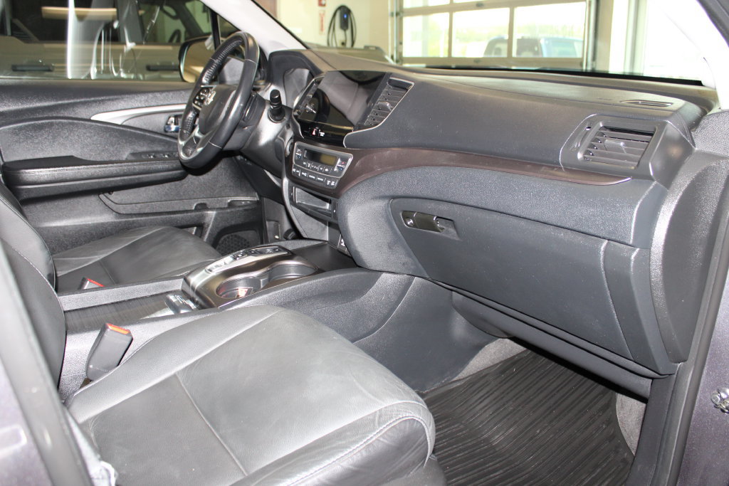 Used 2021 Honda Pilot EX-L image 64