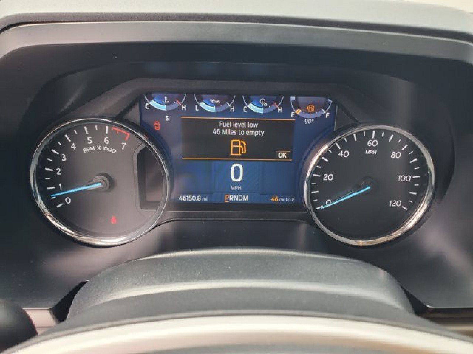 Certified 2023 Ford Expedition XLT RWD image 21