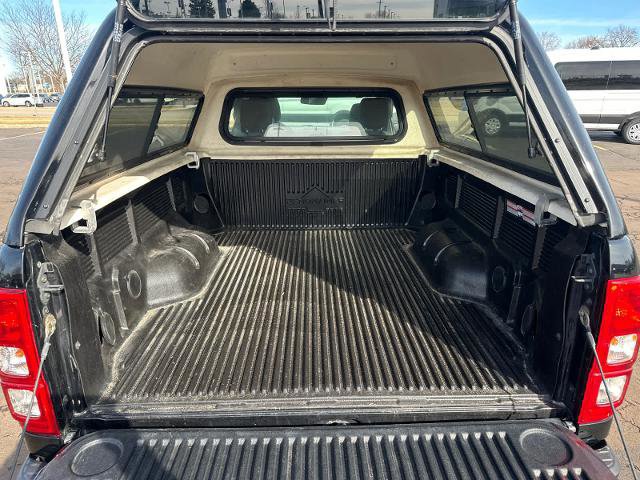 Certified 2020 Ford Ranger XL w/ Equipment Group 101A Mid image 30