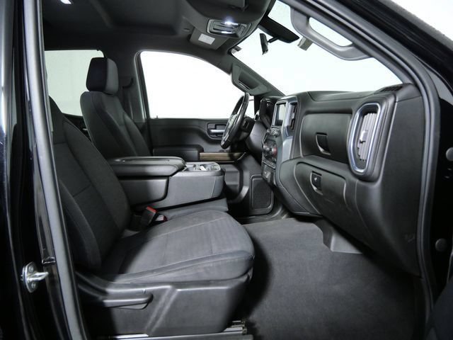 Used 2019 Chevrolet Silverado 1500 LT w/ All-Star Edition AWD/4WD image 13