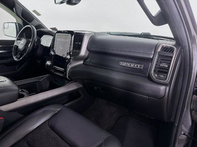 Used 2019 RAM 1500 Sport w/ Level 2 Equipment Group image 30