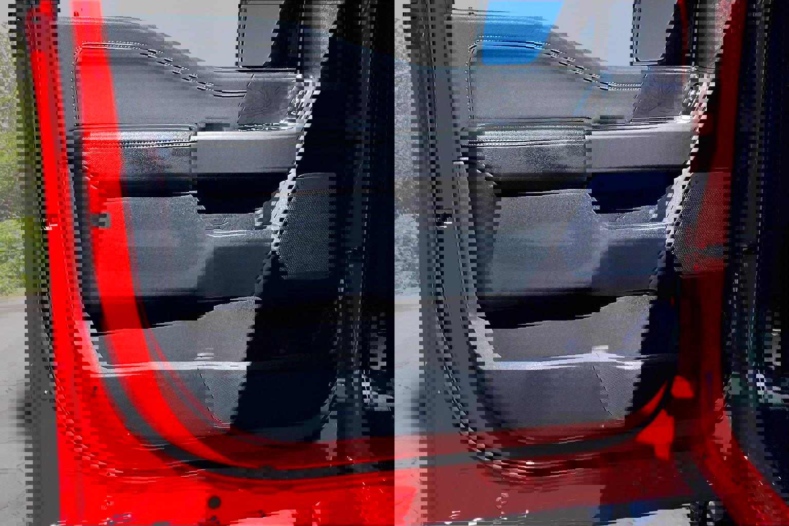 Certified 2022 Ford F150 XLT w/ Equipment Group 302A High image 24