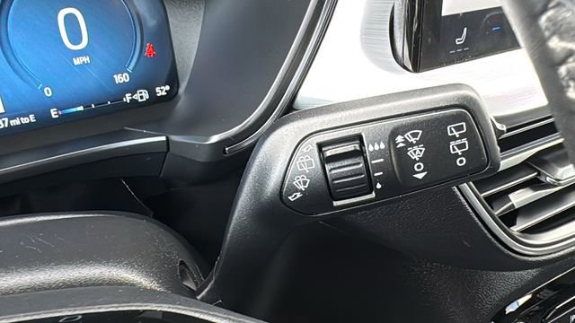 Certified 2024 Ford Escape Platinum image 22
