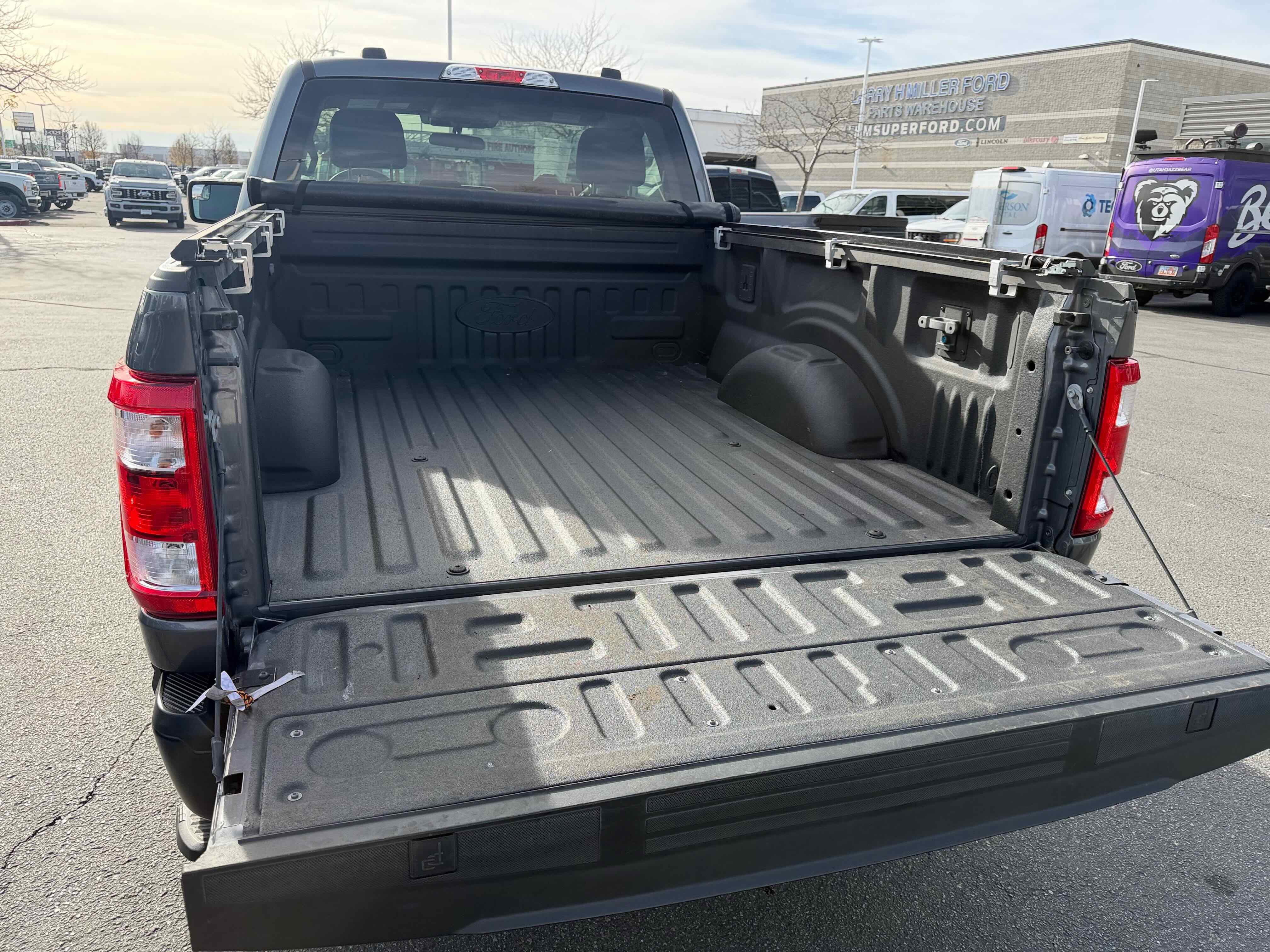 Certified 2023 Ford F150 XL w/ Trailer Tow Package image 29