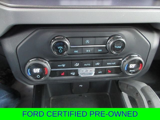 Certified 2024 Ford Bronco Big Bend AWD/4WD image 17