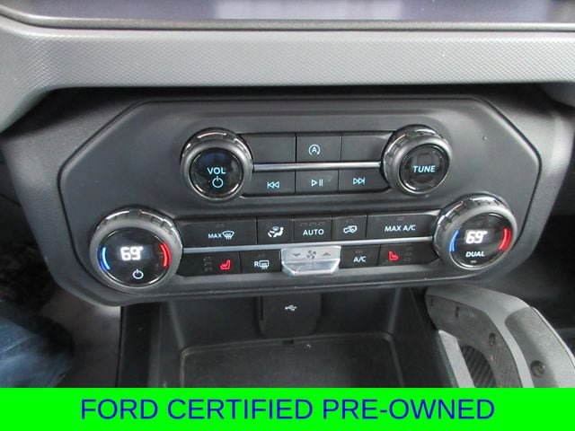 Certified 2024 Ford Bronco Big Bend AWD/4WD image 17