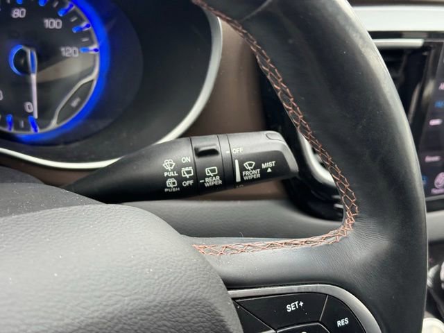 Used 2018 Chrysler Pacifica Touring-L Plus FWD image 34