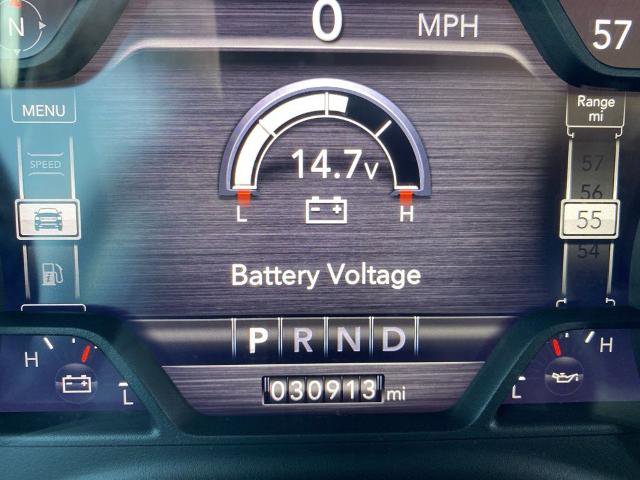 Used 2022 RAM 1500 Laramie image 4