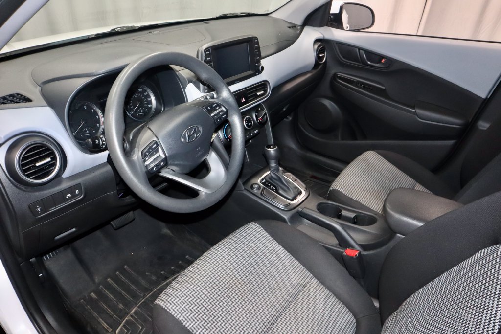 Used 2021 Hyundai Kona SE AWD/4WD image 24