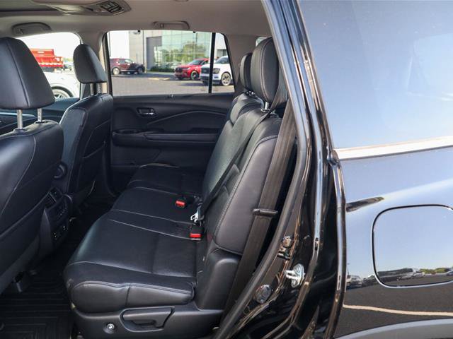Used 2017 Honda Pilot EX-L image 25
