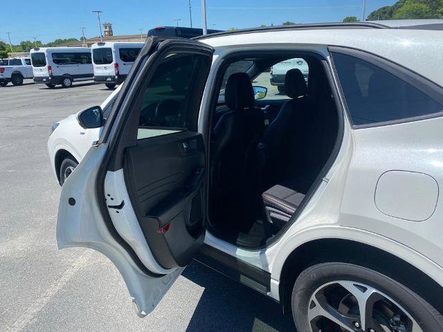 Certified 2023 Ford Escape ST-Line Select w/ Tech Pack #2 AWD/4WD image 26