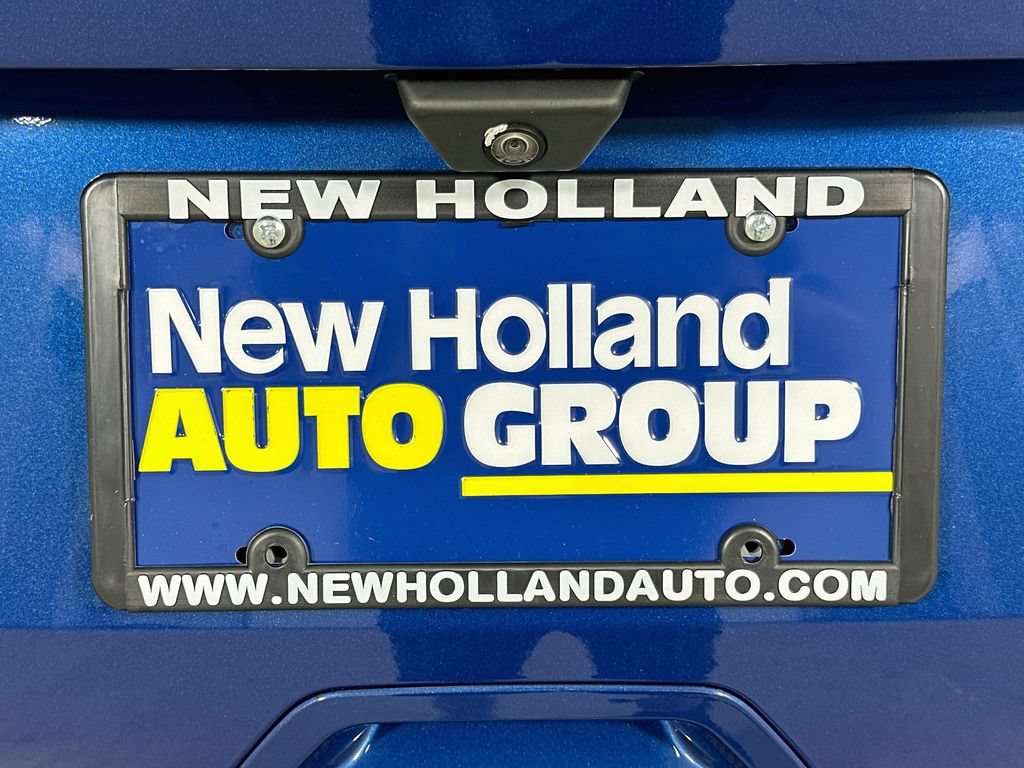Certified 2022 Ford Escape SE AWD/4WD image 20