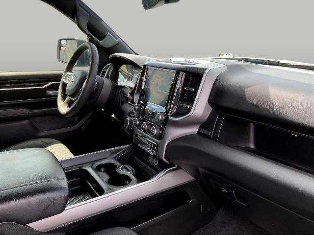 Used 2025 RAM 1500 Big Horn AWD/4WD image 29