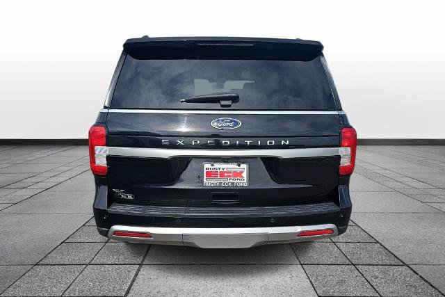Certified 2024 Ford Expedition XLT AWD/4WD image 6