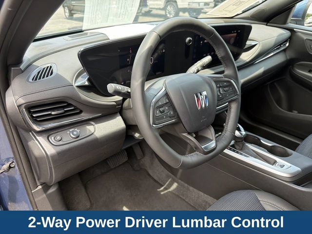 Used 2025 Buick Envista Preferred w/ Convenience I Package FWD image 12