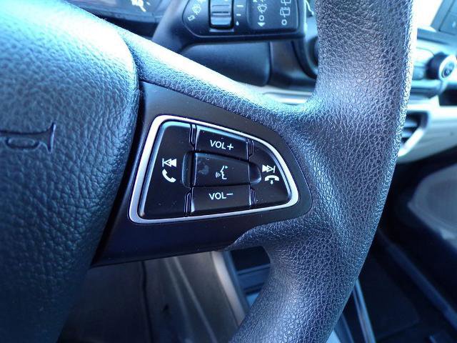 Certified 2021 Ford EcoSport S image 17