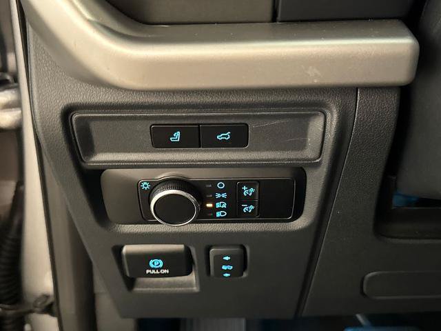 Certified 2024 Ford Expedition Max XLT RWD image 20