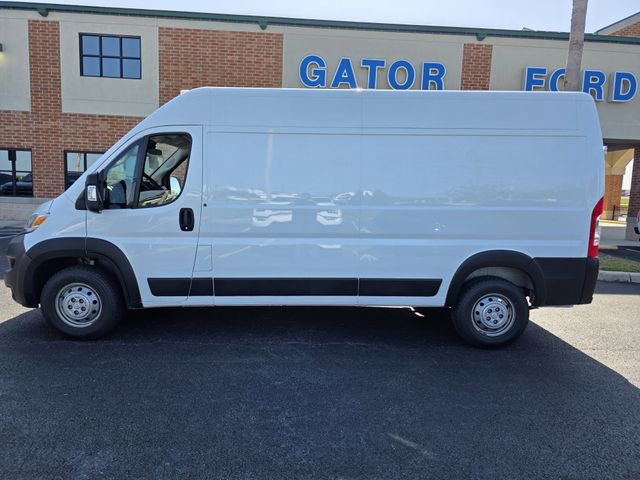 Used 2023 RAM ProMaster 2500 FWD image 8