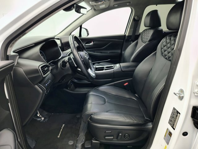 Used 2022 Hyundai Santa Fe Limited AWD/4WD image 23