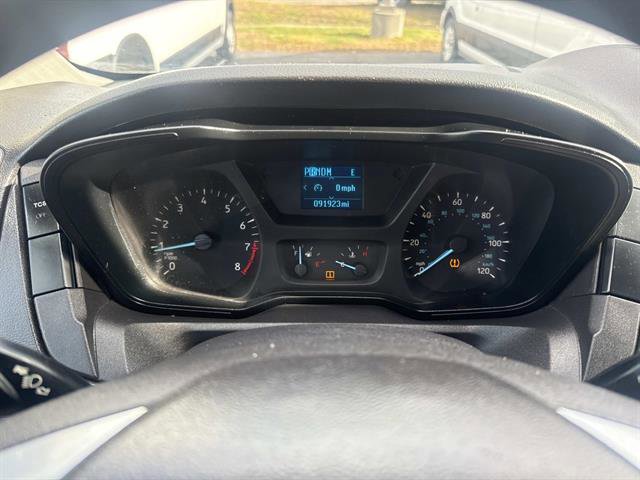 Certified 2018 Ford Transit 250 130 Low Roof image 30