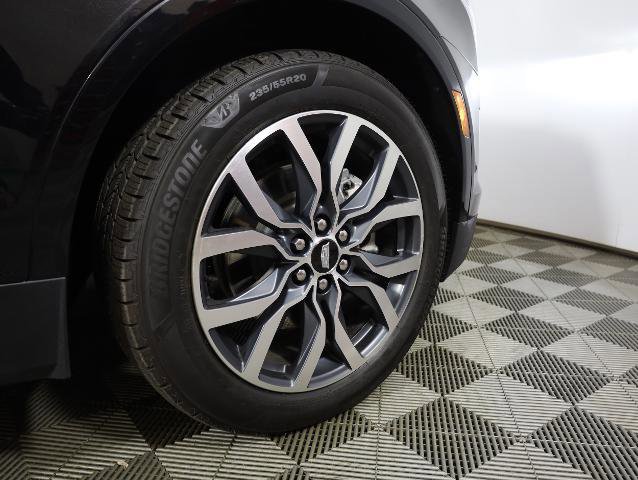 Used 2021 Cadillac XT5 Sportv image 36