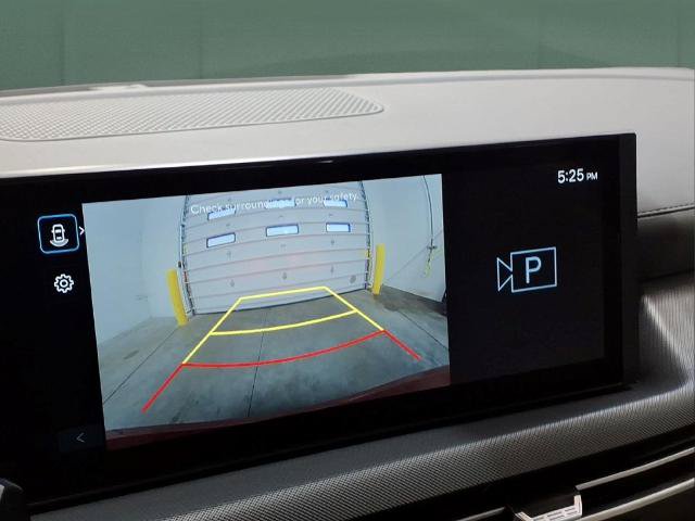 Used 2025 Hyundai Sonata SEL FWD image 8