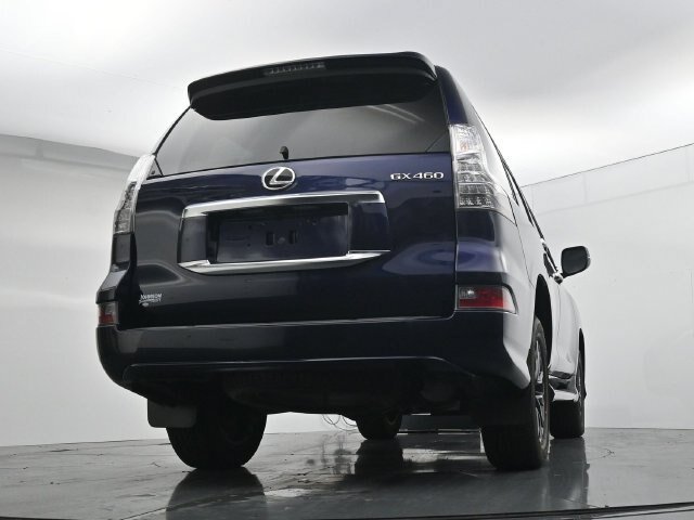 Used 2022 Lexus GX 460 Premium w/ Premium Plus Package AWD/4WD image 39