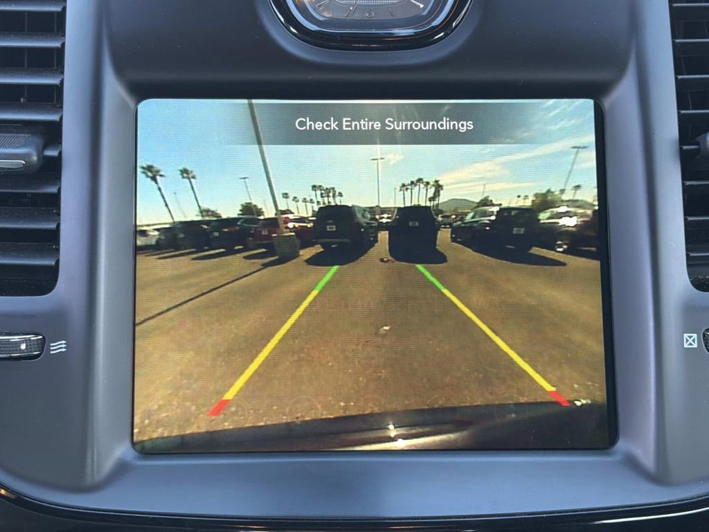 Used 2022 Chrysler 300 S image 13