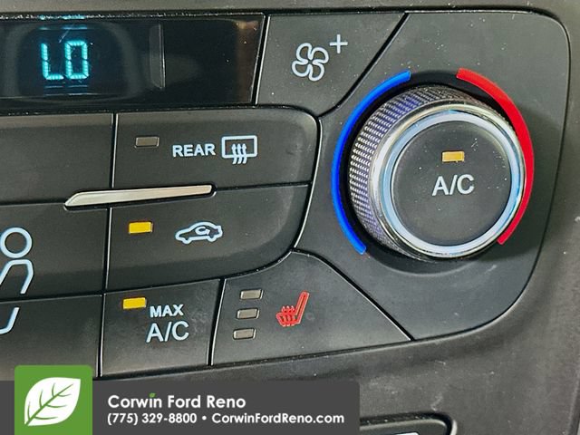 Certified 2017 Ford Escape Titanium w/ Equipment Group 301A AWD/4WD image 21