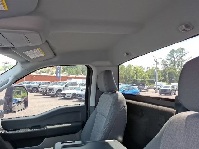 Certified 2025 Ford F250 XL RWD image 14