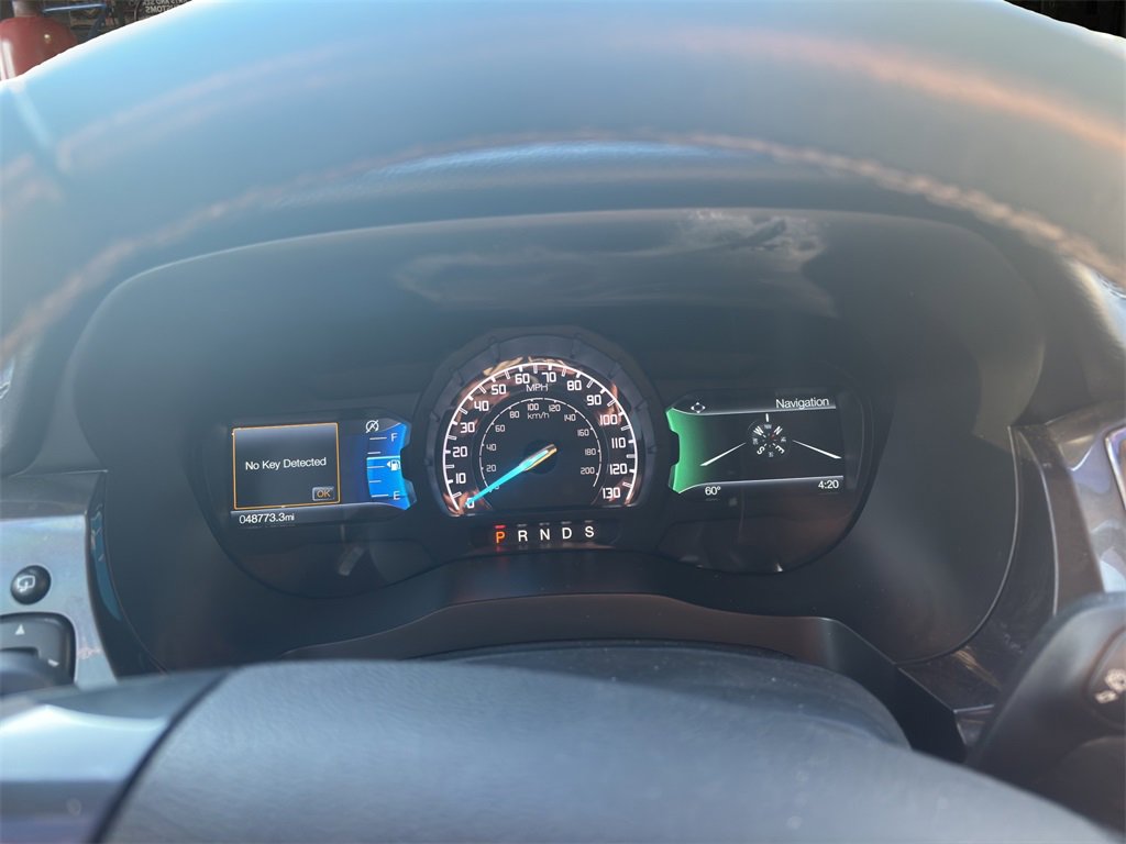 Certified 2019 Ford Ranger Lariat w/ Equipment Group 501A Mid image 21