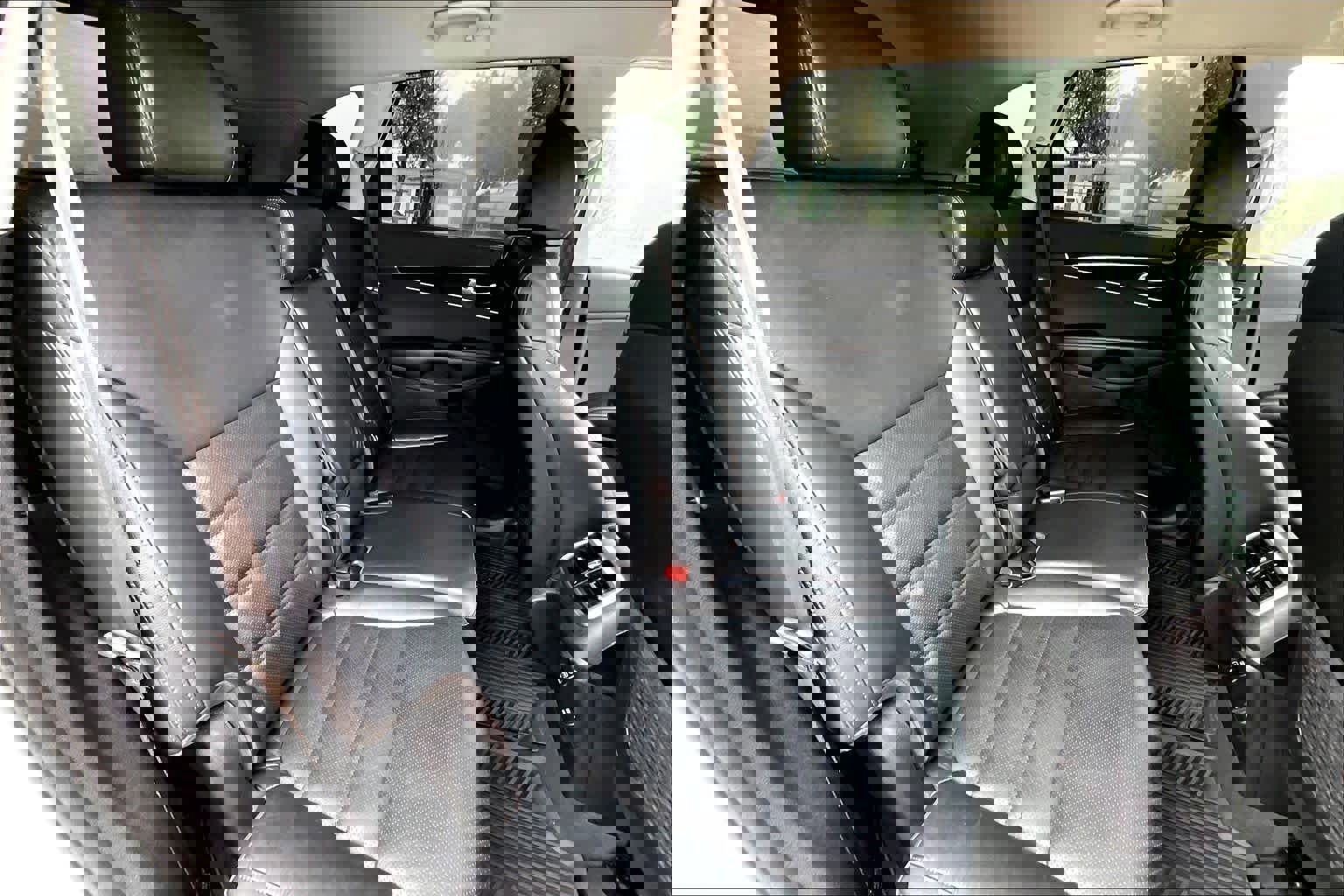 Used 2018 Kia Sorento EX image 20