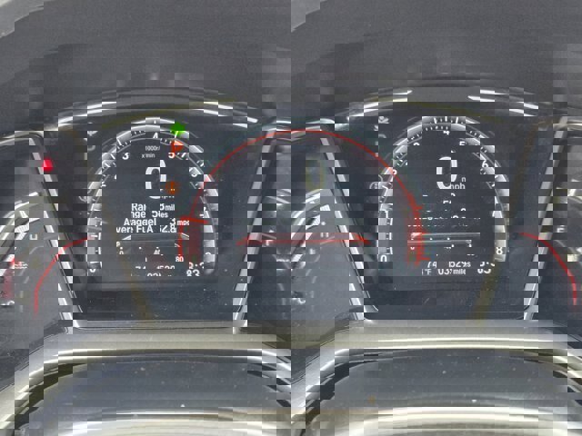 Used 2020 Honda Civic Sport image 15