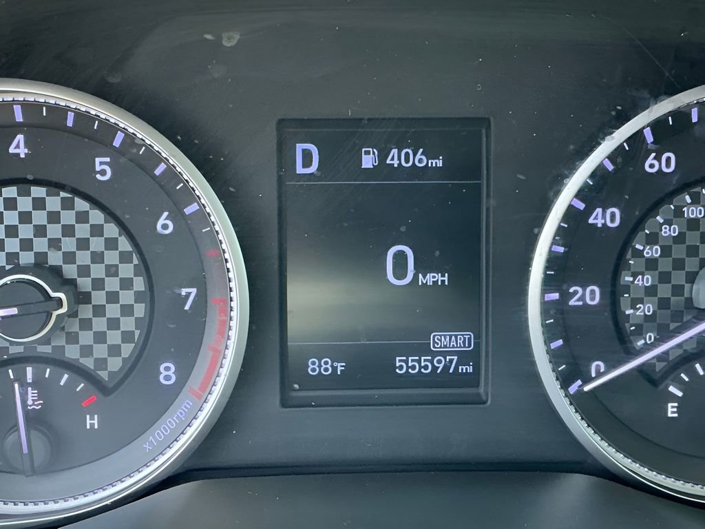 Used 2020 Hyundai Elantra SE image 36