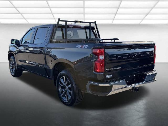 Used 2023 Chevrolet Silverado 1500 LT AWD/4WD image 9