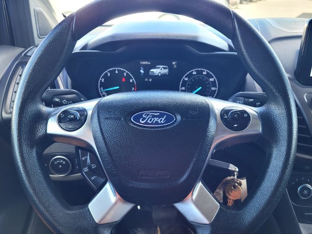 Certified 2021 Ford Transit Connect XLT FWD image 25