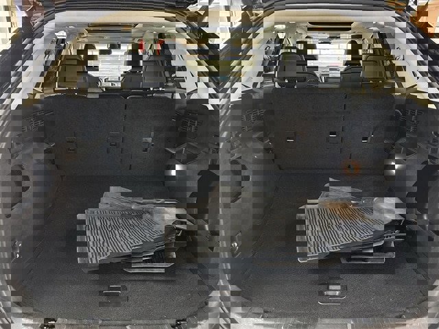 Certified 2024 Ford Edge SEL w/ Convenience Package image 14