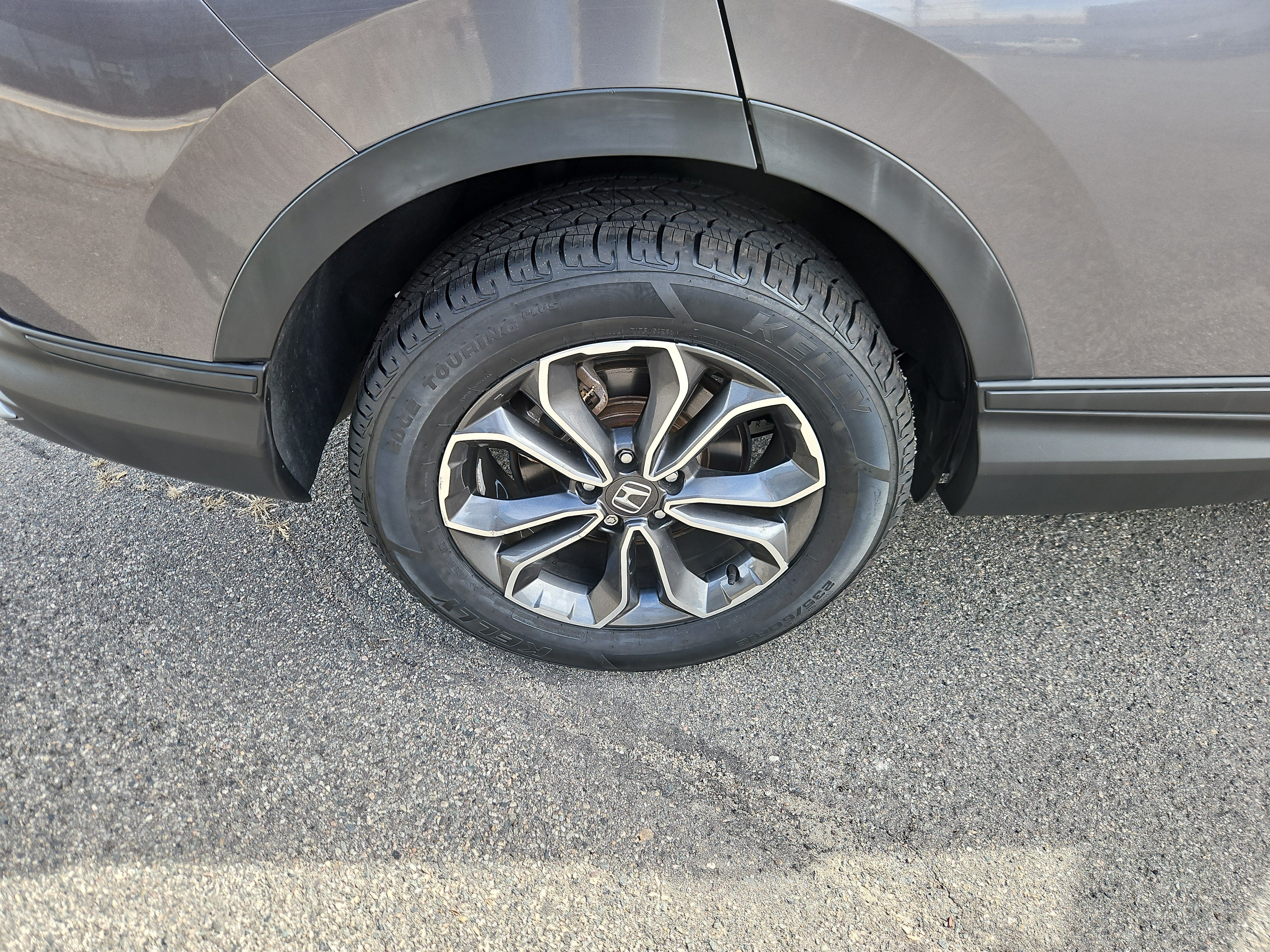 Used 2020 Honda CR-V EX-L image 29