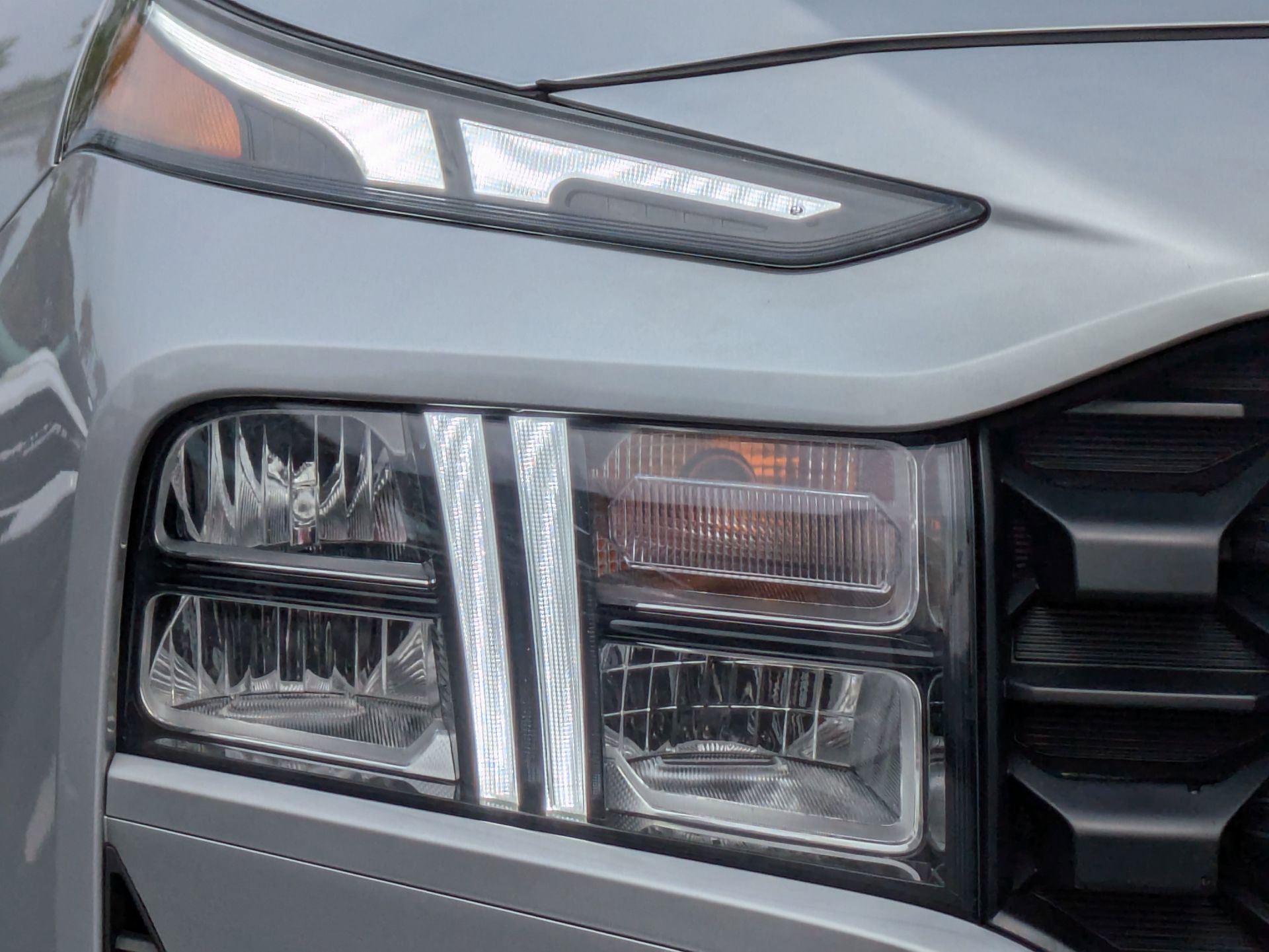 Used 2023 Hyundai Santa Fe SEL image 10