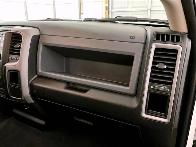 Used 2020 RAM 1500 Tradesman w/ Popular Equipment Group RWD image 14