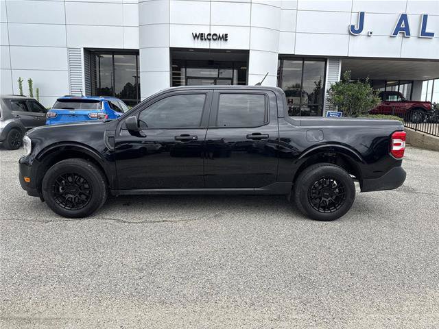 Certified 2023 Ford Maverick XL FWD image 2